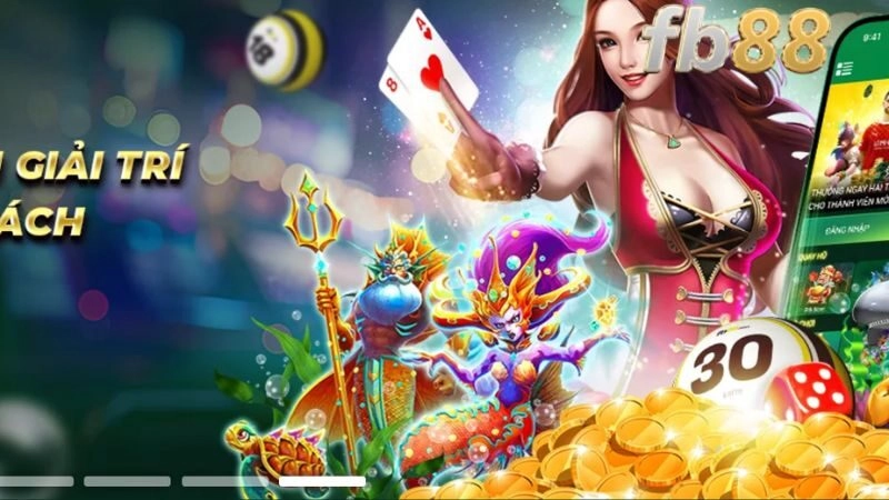 Những ưu điểm đáng chú ý của app fb88