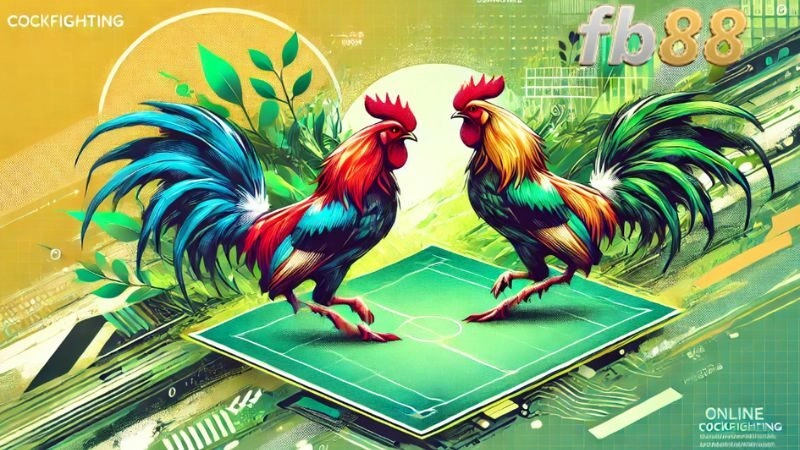 Cách chọn chiến kê và trận đấu hấp dẫn