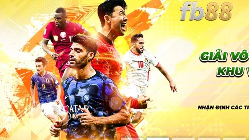fb88 là gì? Đánh giá tổng quan về nhà cái thể thao này