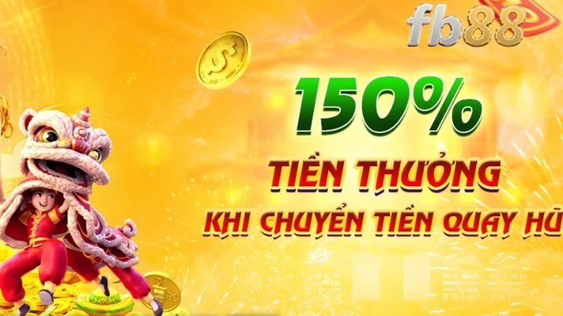 fb88 - nơi những ưu đãi khổng lồ lên ngôi