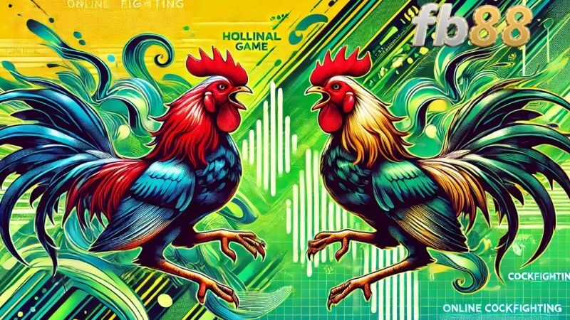 Bí kíp đá gà từ những cao thủ fb88