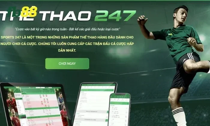 Truy cập sân chơi FB88 chính thức để đăng nhập 