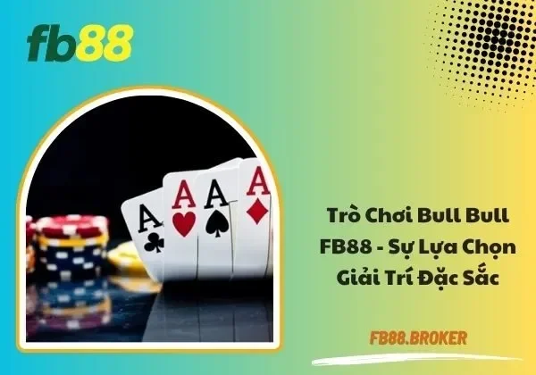 Bull Bull FB88