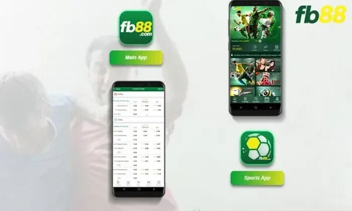 Câu hỏi thường gặp FB88 Dễ dàng chơi game cá cược FB88 trên điện thoại thông minh