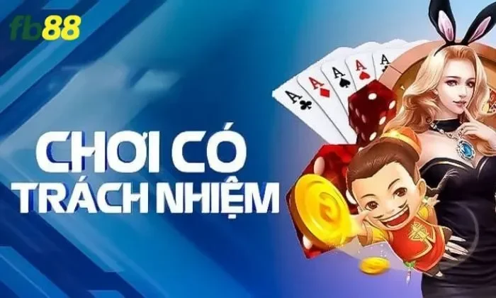 Lợi ích khi chơi có trách nhiệm tại FB88