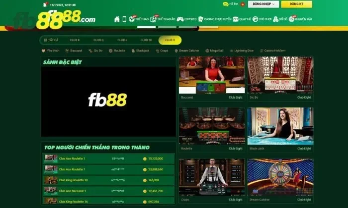 Đa dạng chế độ chơi trực tuyến thú vị