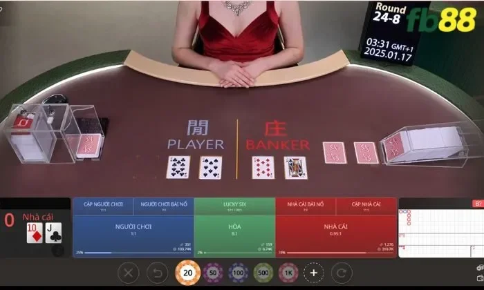 Sức hút của Club King FB88 