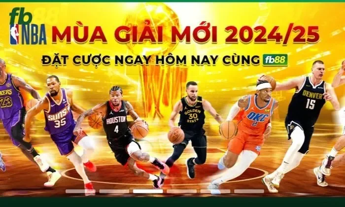Đối tác FB88 có tầm ảnh hưởng lớn trong cộng đồng quốc tế