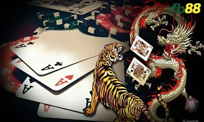 Thông tin về Dragon Tiger FB88 