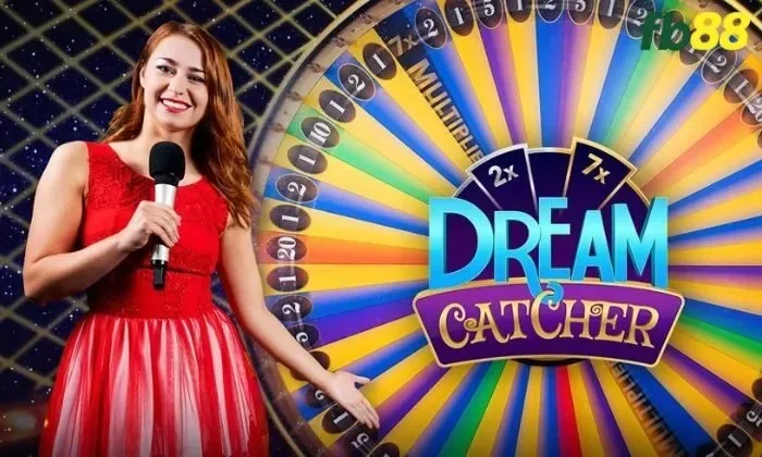 Đôi nét về tựa game Dream Catcher FB88