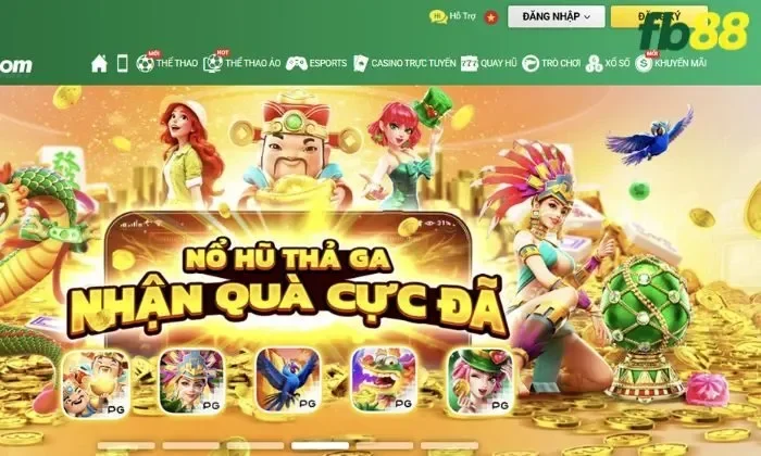 Thông tin chia sẻ về quá trình hình thành, phát triển FB88