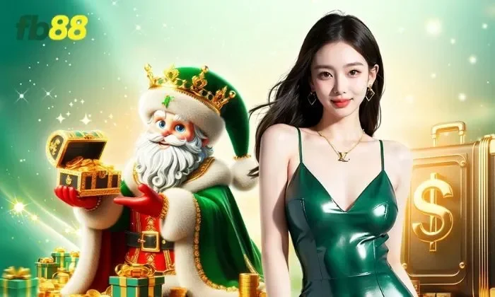 Khuyến mãi phần thưởng năm mới FB88 Hoàn thành đủ số vòng cược quy định để nhận thưởng