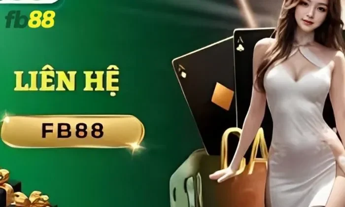 Những trường hợp cần liên hệ FB88