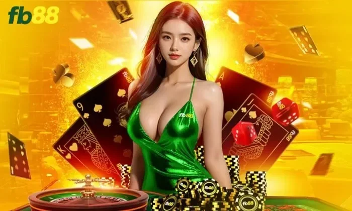 Ưu đãi hấp dẫn cùng Win 3 Cards FB88