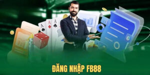 3 Phút Đăng Nhập FB88 - Bước Đệm Khám Phá Thế Giới Game Hấp Dẫn