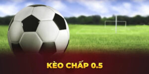 Kèo Chấp 0.5 - Cách Đọc Kèo Chuẩn Tại FB88 Để Không “Hụt Ăn”