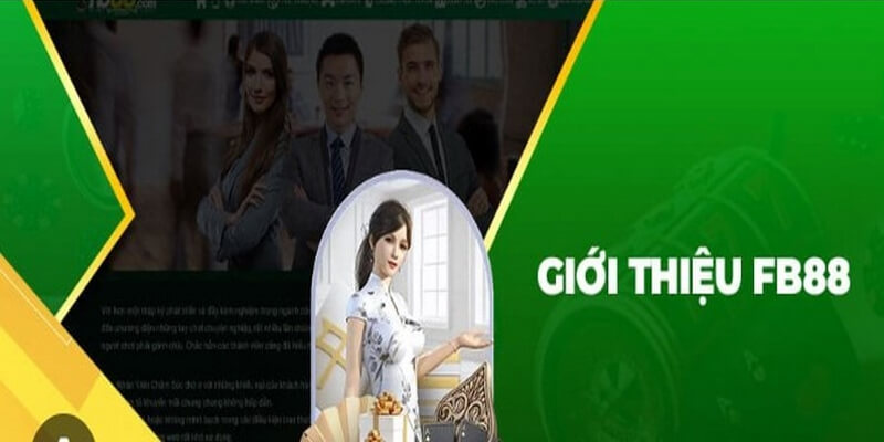FB88 sở hữu kho game cá cược đỉnh cao