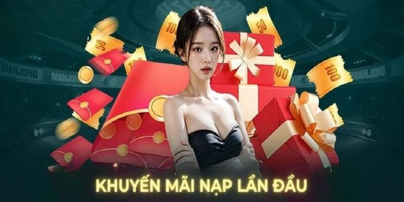 Khuyến mãi cực khủng khi nạp tiền tại FB88