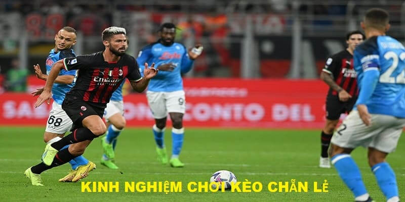 Nắm rõ những kinh nghiệm xương máu khi chơi kèo chẵn lẻ tại FB88