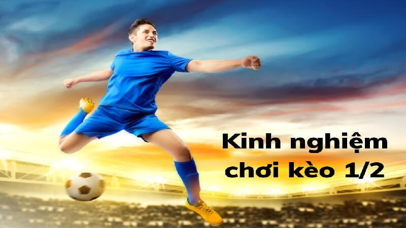 Trở thành dân chuyên kèo chấp 0.5 với FB88