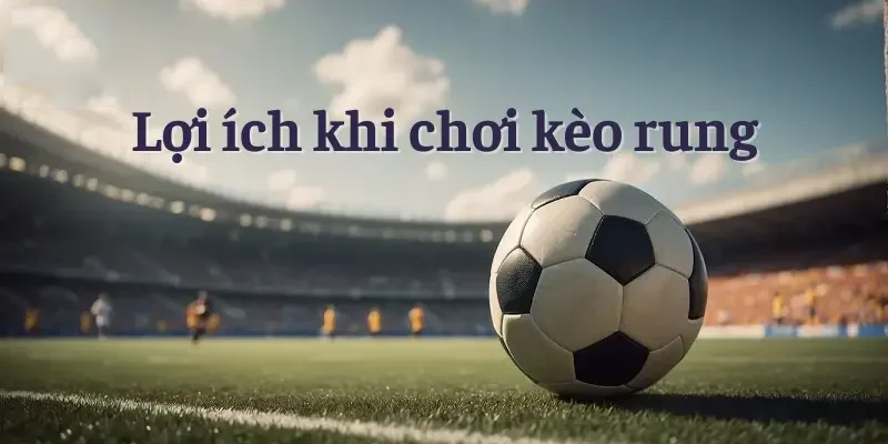 Lý do nên chơi kèo rung tại FB88